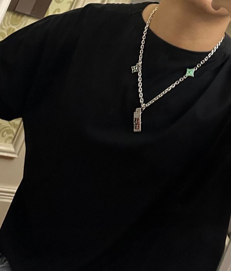 LV Necklaces